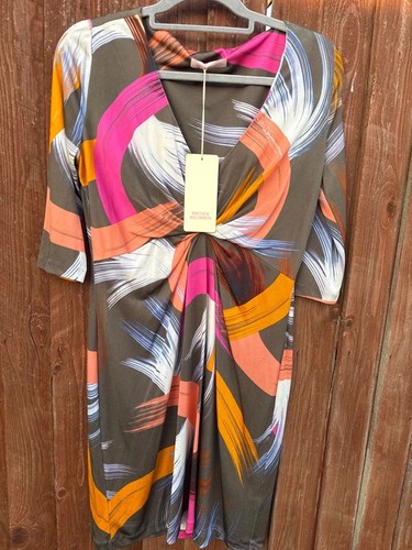 Matthew williamson 100 silk - williamson,