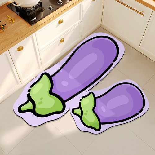 Cartoon vegetable carrot - cartoon,