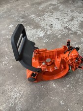 A Genuine husqvarna 450