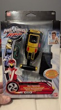Power Rangers RPM Rev Morpher