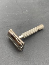 Vintage 1957 Gillette “Flare