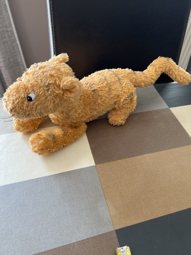 Vintage gund disney classic - gund,