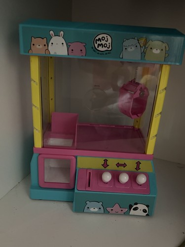 Moj mini arcade - arcade, grabber