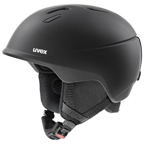 Uvex ski helmets terres - uvex, black