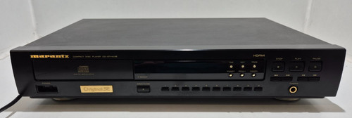 Marantz mkii se special - marantz,