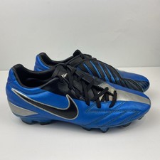 2011 Nike Total 90 Strike IV