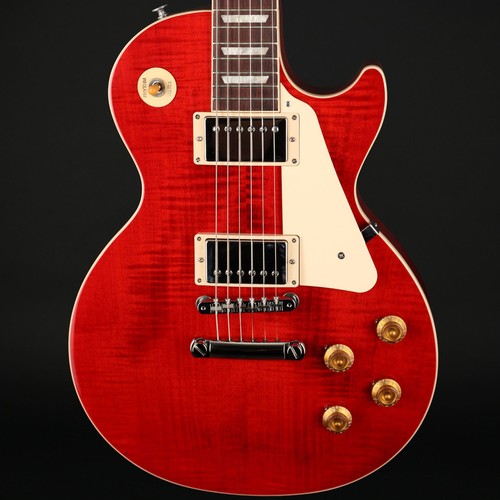 Gibson les paul standard - les,