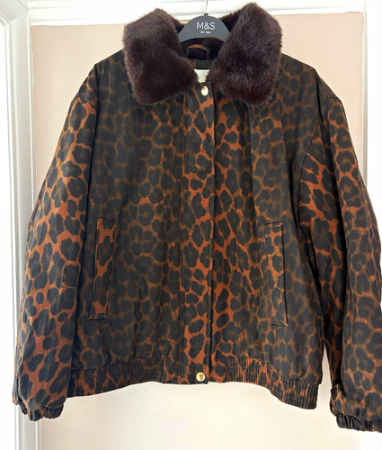 Women leopard print - women’s,