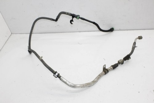 Jaguar x351 fuel - xj, pipe