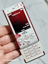 Sony Ericsson W595 Walkman