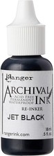 Ranger Industries Archival