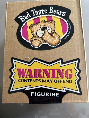Bad taste bear mel 15600 - taste,