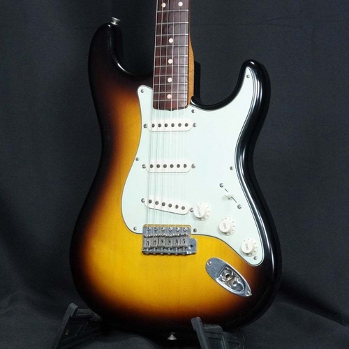 Fender custom shop 1959 - custom,