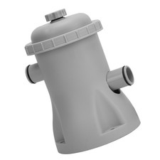 ›Electric Swimming Pool