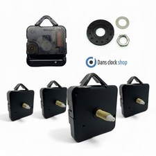 12888 Clock Mechanisms Battery
