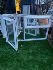 Upvc Window And Frame
