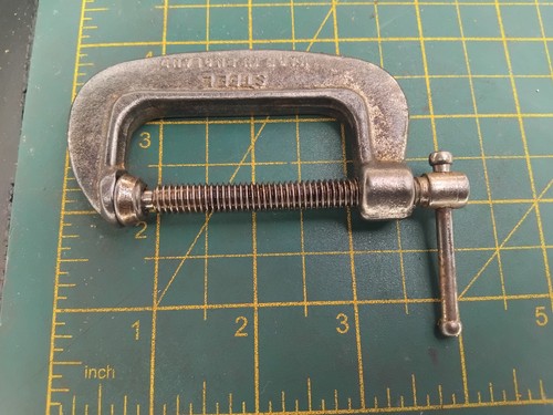 Vintage record junior g - ,