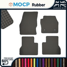 Rubber Van Mats to fit Ford