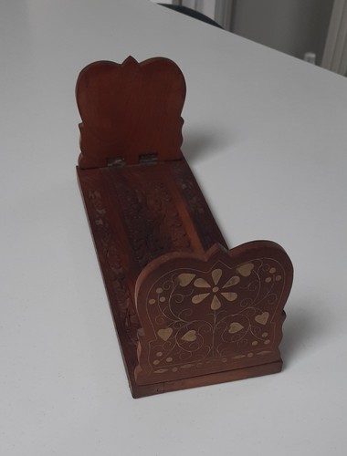 Vintage marquetary hand made - vintage, hand-made