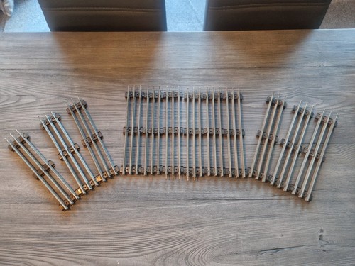 Lionel gauge 3 rail - lionel,