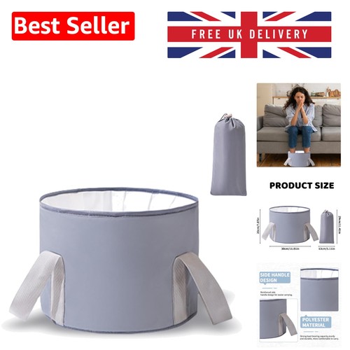 Foot bath bowl - foot, soak
