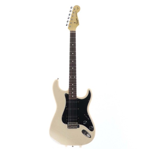 Squier fender sst314h 55 - by,