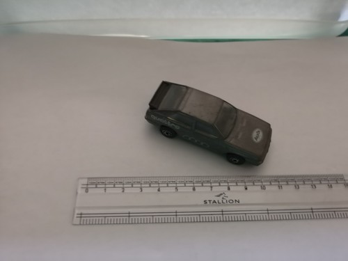 Matchbox superfast audi - 25,
