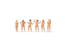 Merten 212526 Nude Female