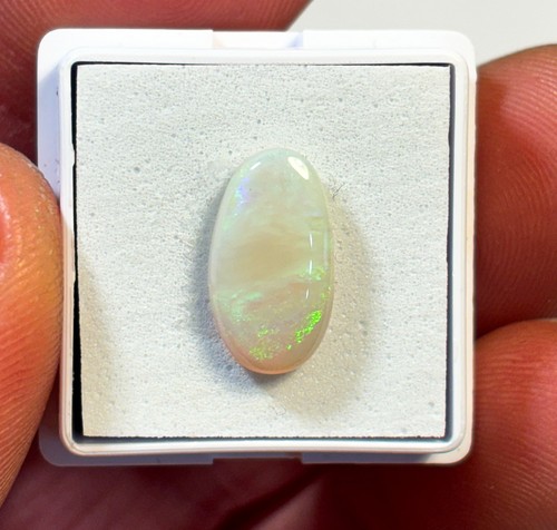Lambina natural opal - lambina,