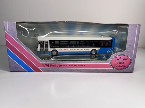 Efe 27612a wright volvo - efe,