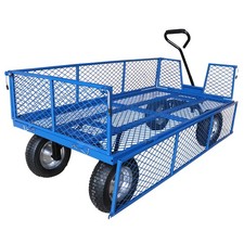 Workhorse industrial platform - industrial,