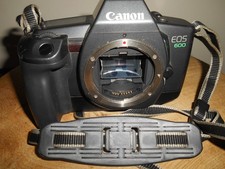 Canon EOS 600  35mm SLR Film