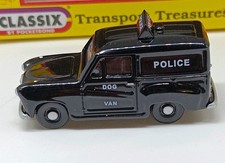 CLASSIX 1.76 AUSTIN A-30 Van