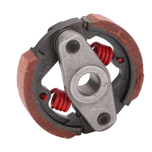 Clutch pad 75mm - 75mm/2.95in, od