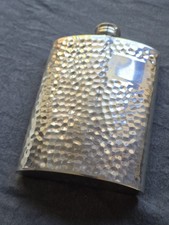 Wentworth sheffield pewter 6oz - wentworth,