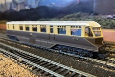 Lima L205132 GWR Diesel