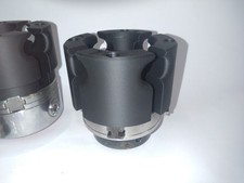 Chuck jaws to hold 69mm