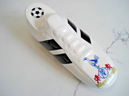 Tottenham hotspur pottery - hotspur,
