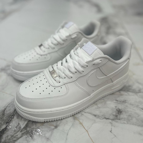 Nike air force - nike, low
