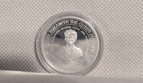 1994 barbados queen - queen, elizabeth