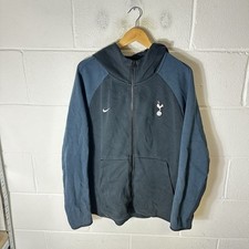 Nike hoodie mens 2xl xxl - mens, black