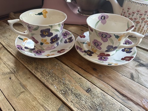 Emma bridgewater large - bridgewater,