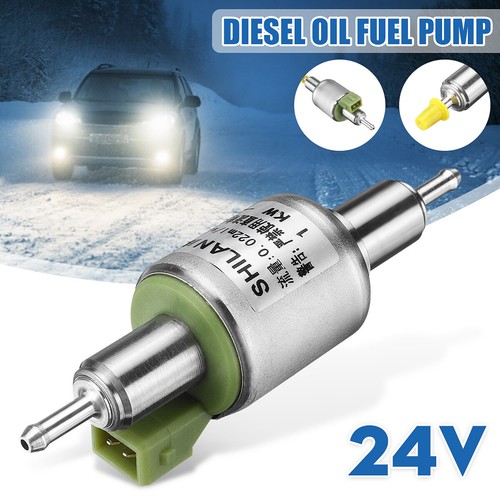 24v car air diesel parking - car,
