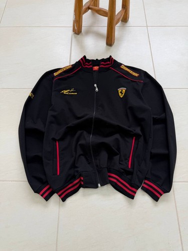 Michael schumaher style zip - style, up