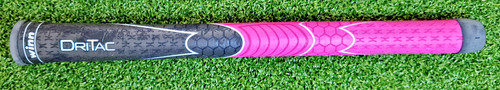 Golf club grips winn - golf, ladies.