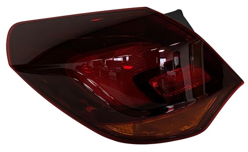 Fits vauxhall astra - astra, j