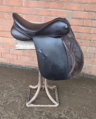 Symonds saddle