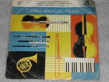 Harry Mortimer - "Your Kind Of