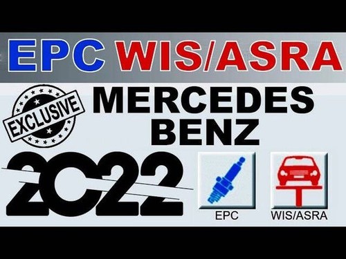 2022 mercedes wis asra and - 2022,