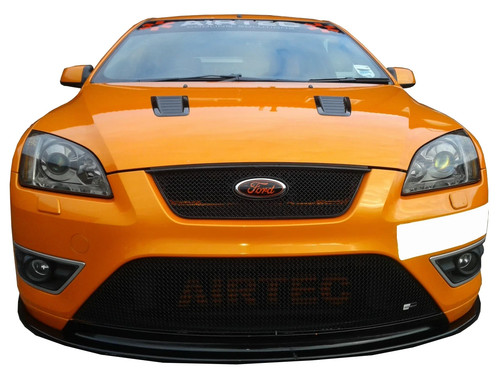 Zunsport focus mk2 - mk2, st